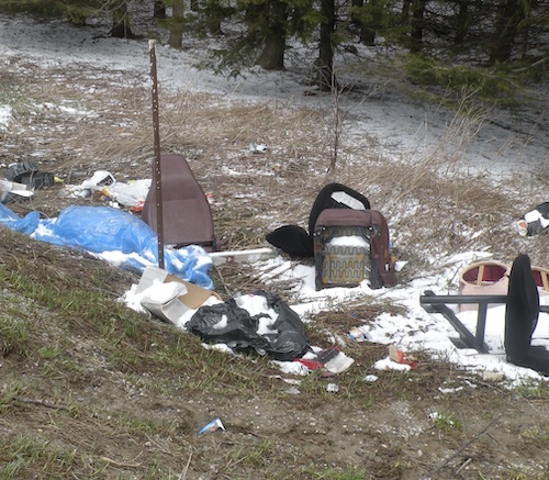 Waste Management and Recycling cover image