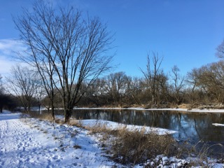 Water Protection cover image